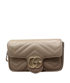 GUCCI Сумка через плечо