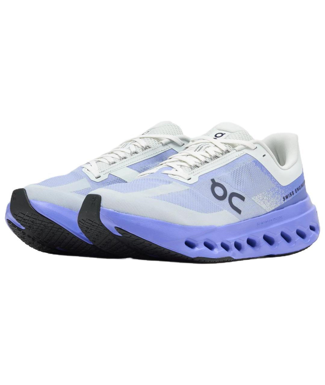 ON Синие низкие кроссовки / кеды, фото 3