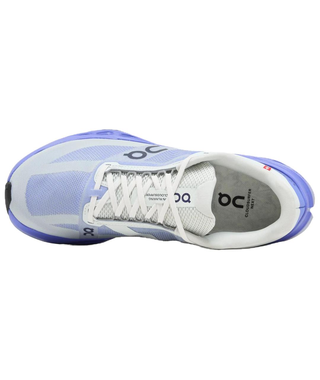 ON Синие низкие кроссовки / кеды, фото 5