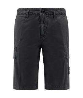 STONE ISLAND Шорты
