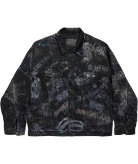 BALENCIAGA Куртка