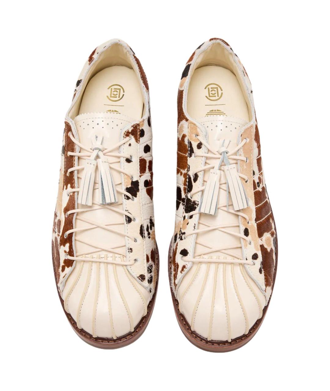 ADIDAS Мульти туфли, фото 3