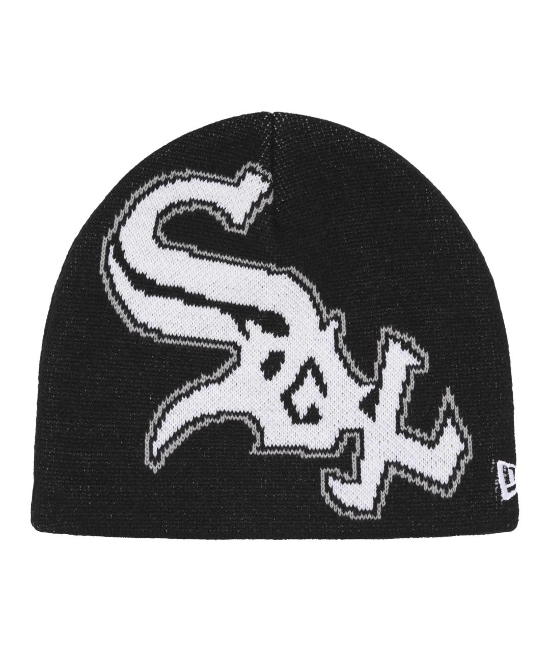 SUPREME Черная шапка, фото 1