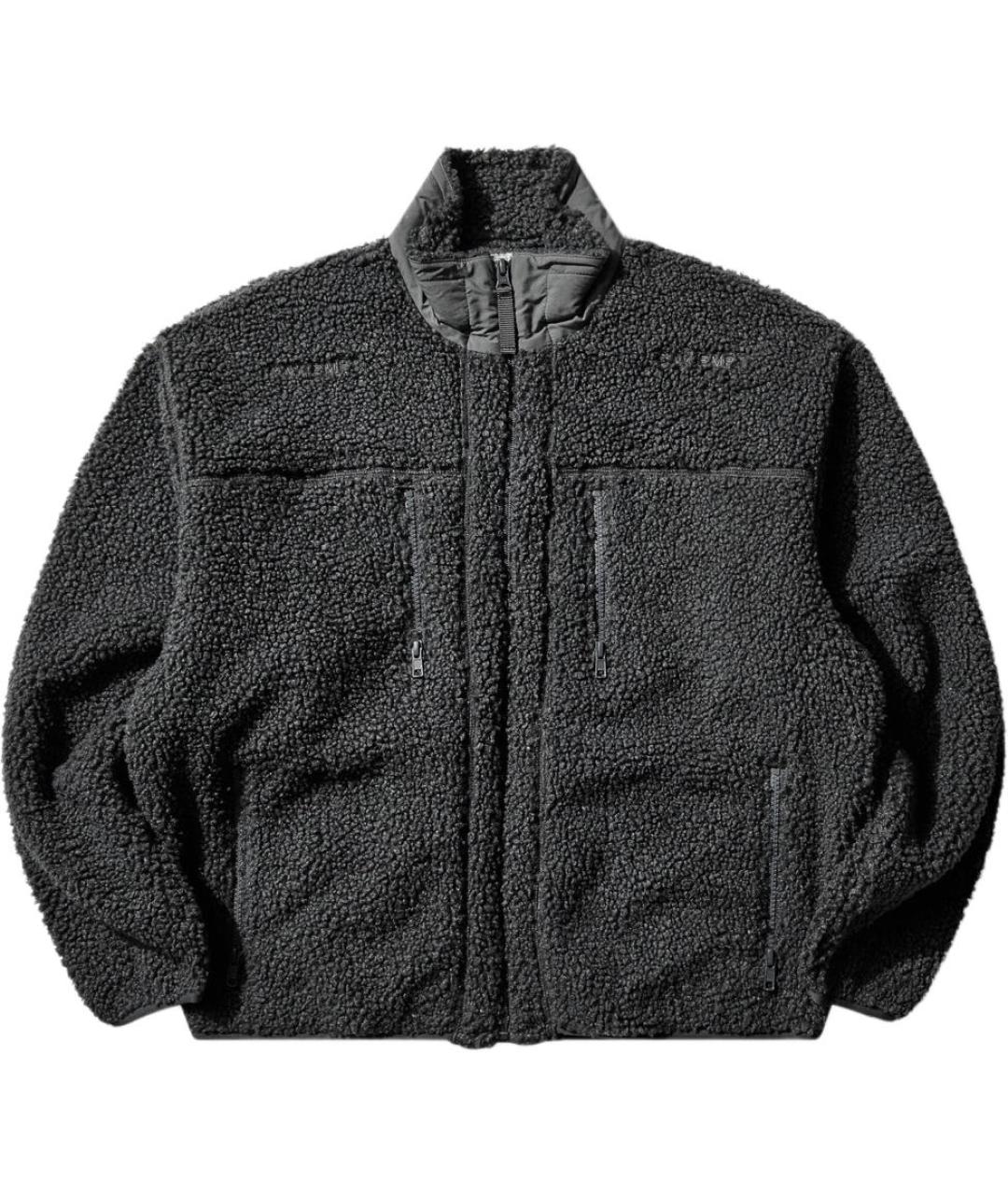 CAV EMPT Серая куртка, фото 1