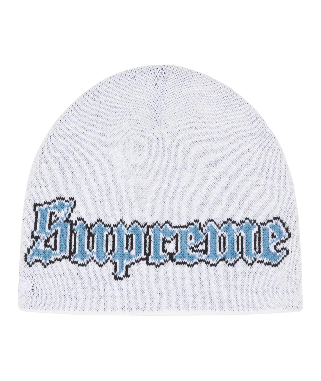 SUPREME Шапка, фото 2