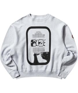 CAV EMPT Худи/толстовка