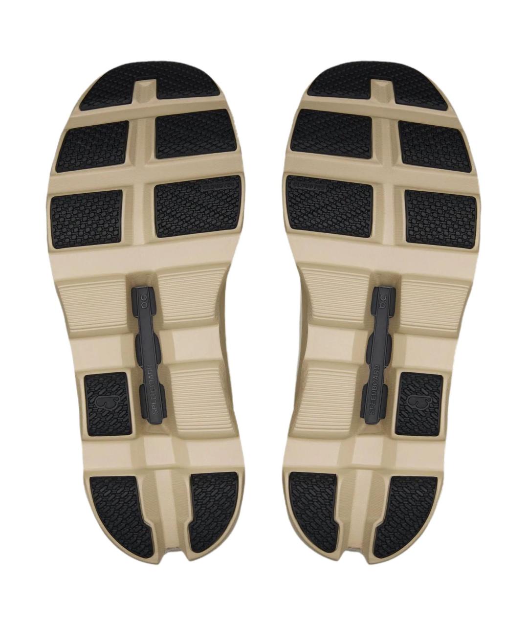 ON Белые кроссовки, фото 5