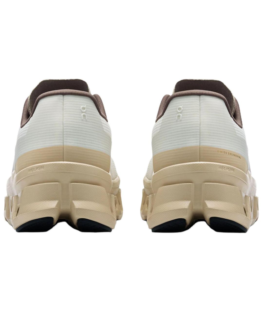 ON Белые кроссовки, фото 4