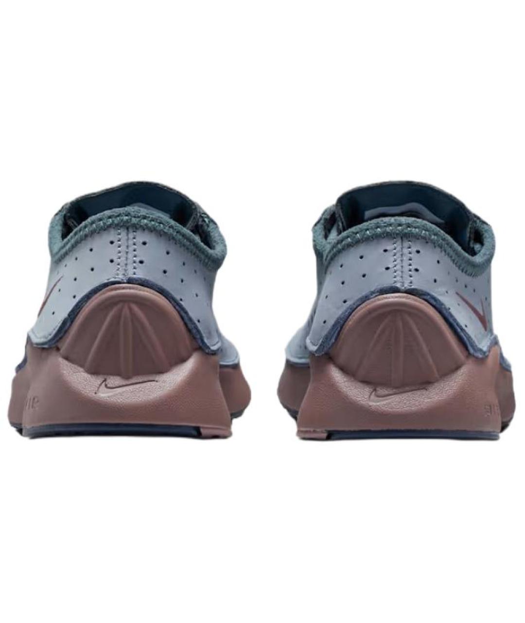 NIKE Синие кроссовки, фото 5