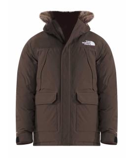 THE NORTH FACE Пуховик