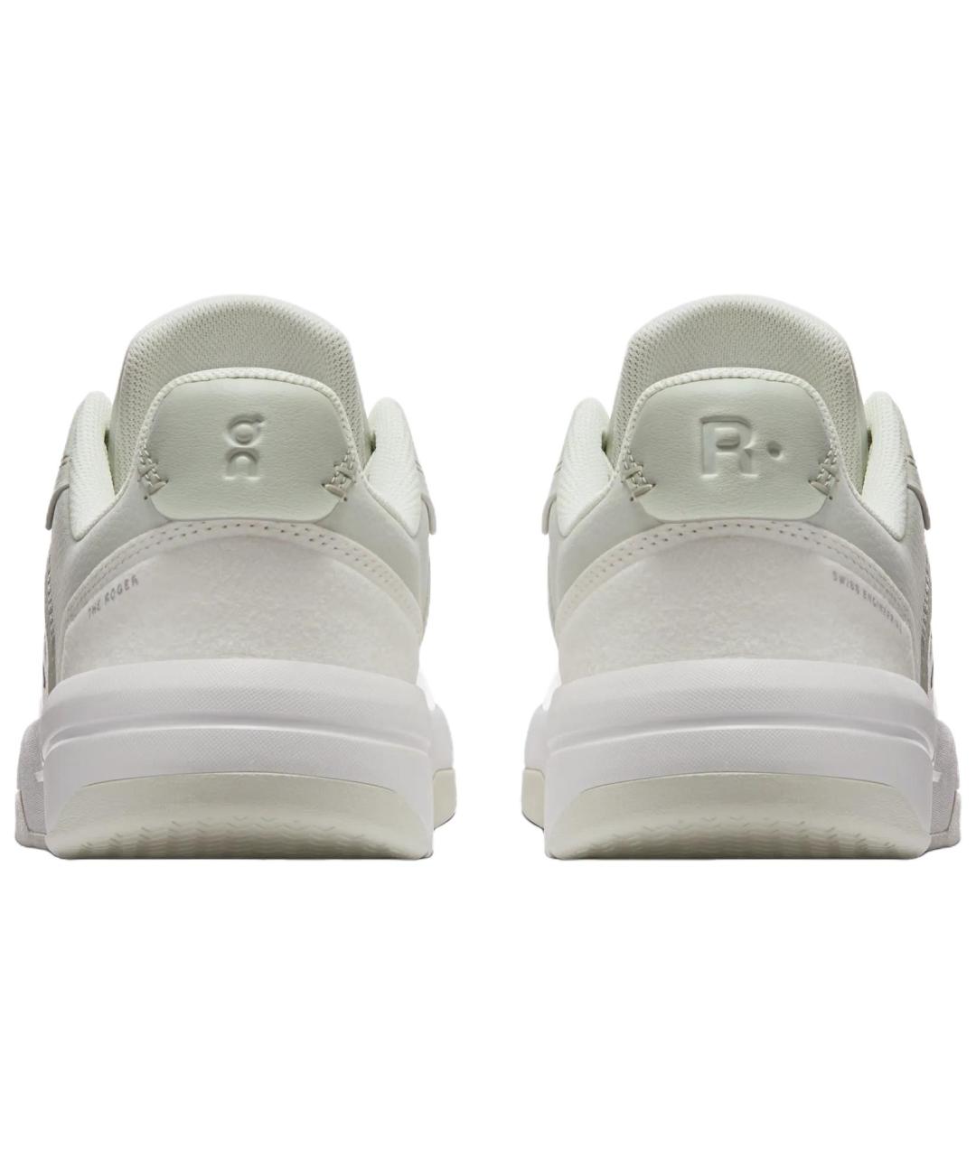 ON Белые кеды, фото 5