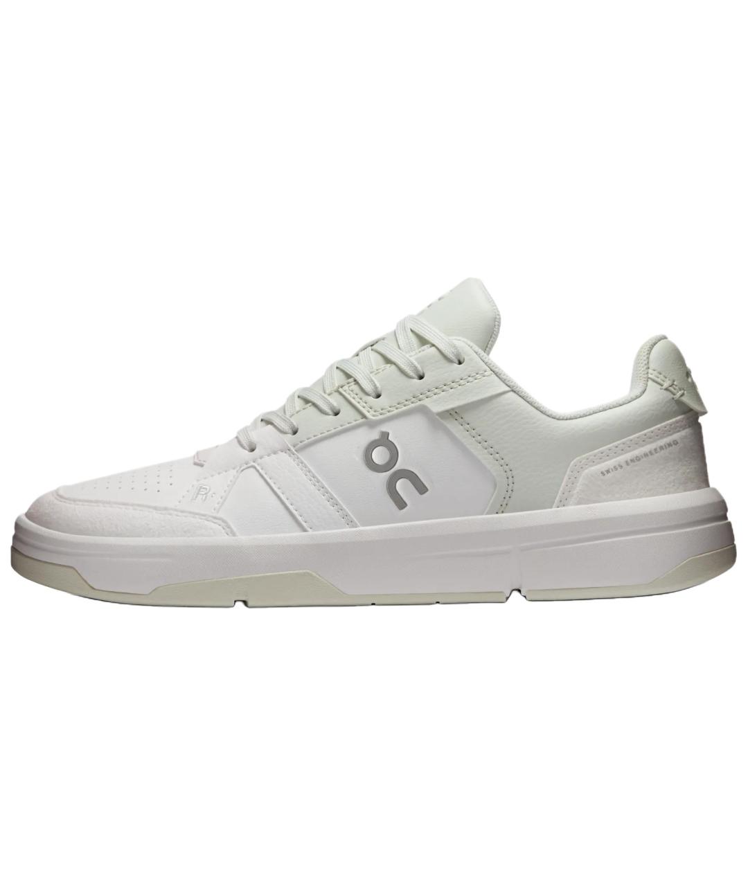 ON Белые кеды, фото 2