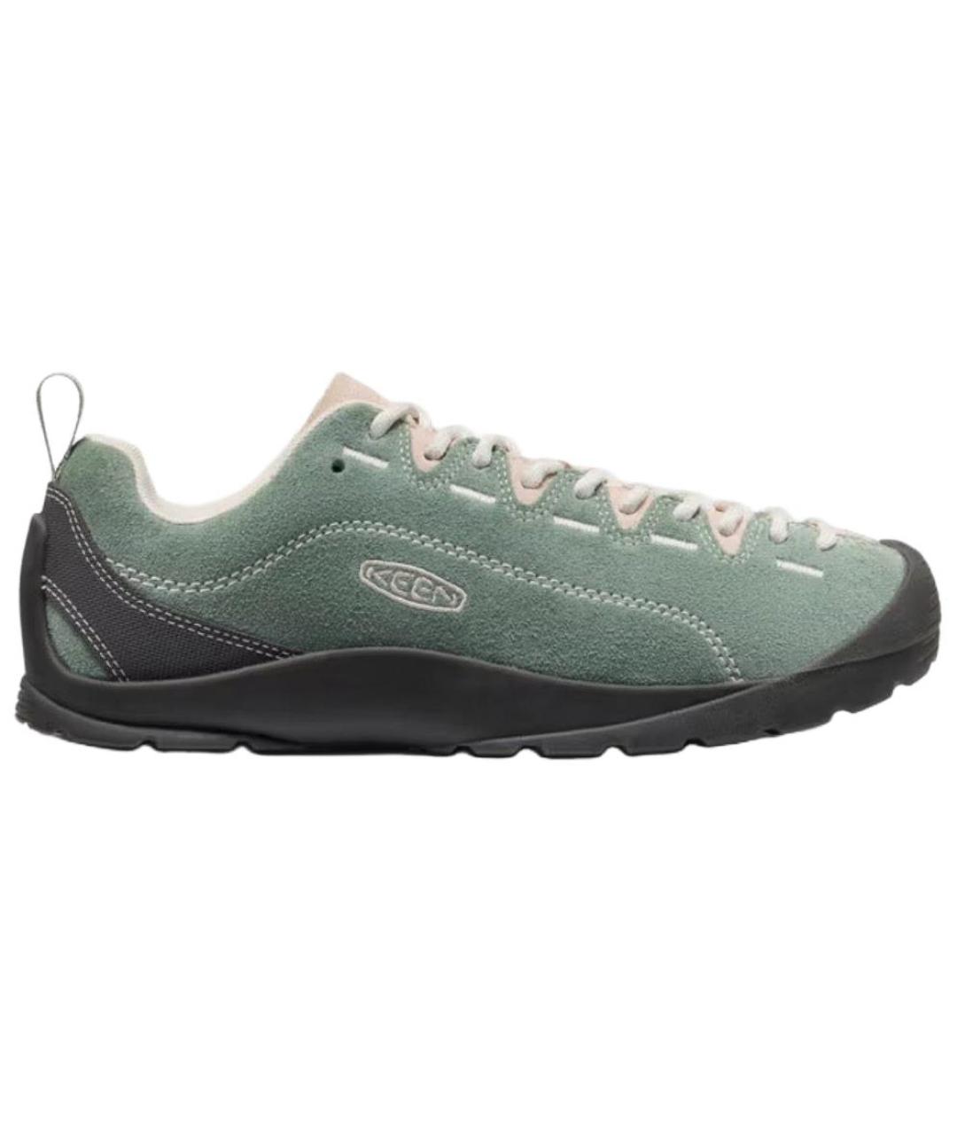 KEEN Зеленые кроссовки, фото 1