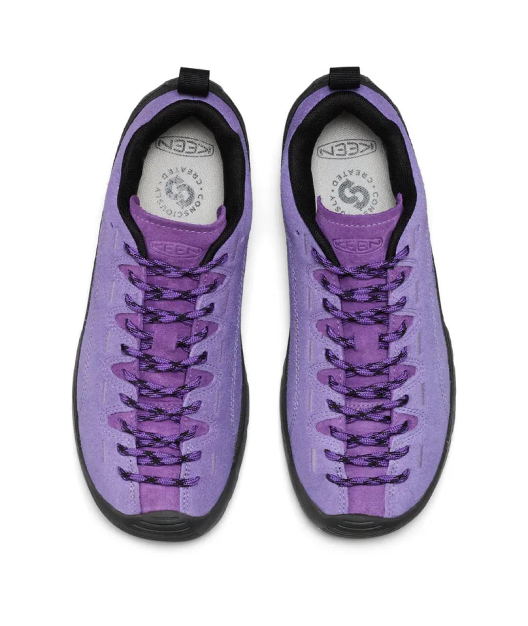 KEEN Фиолетовые кроссовки, фото 4