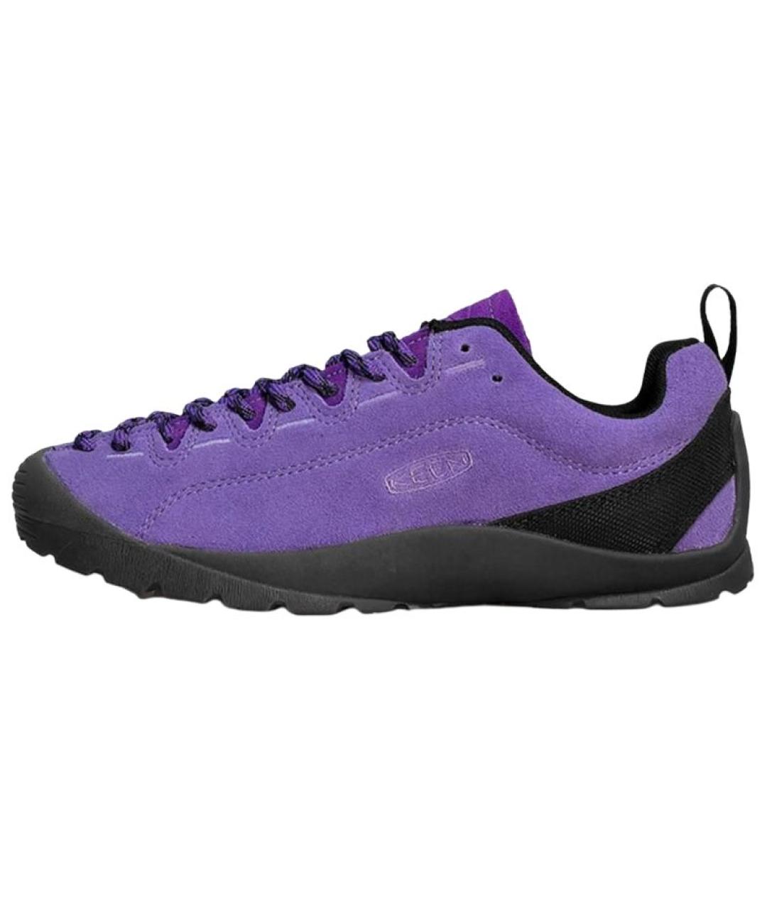 KEEN Фиолетовые кроссовки, фото 2