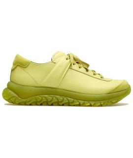 BIRKENSTOCK Низкие кроссовки / кеды