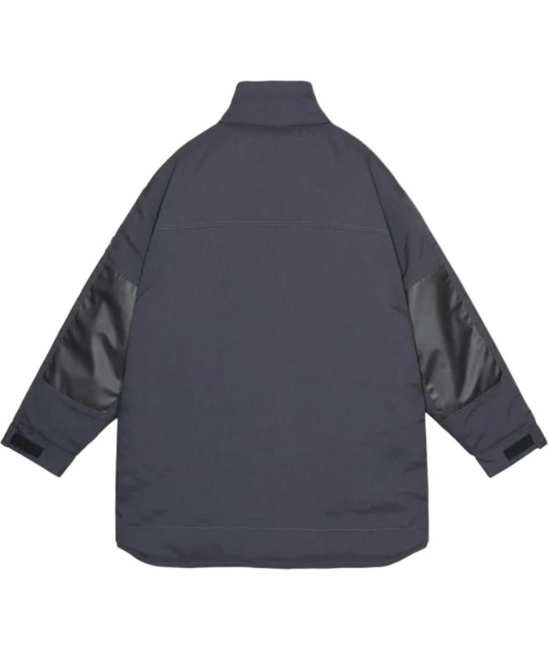 CAV EMPT Серая куртка, фото 2