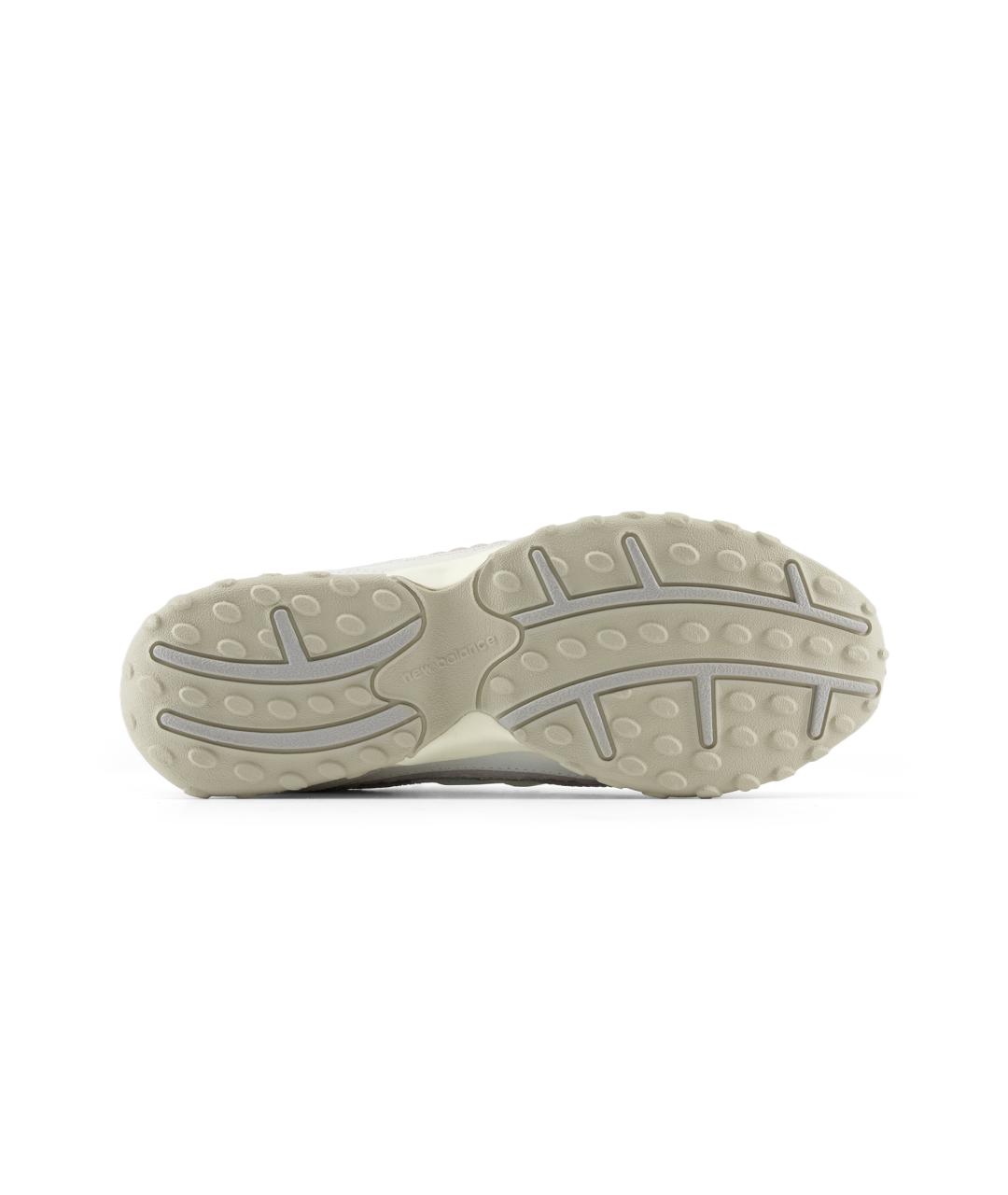 NEW BALANCE Белые кроссовки, фото 5