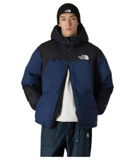 THE NORTH FACE Пуховик