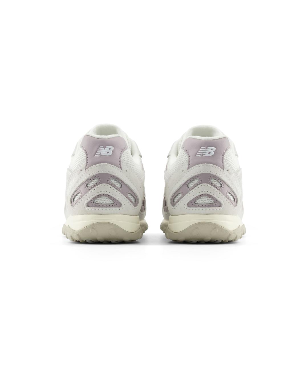 NEW BALANCE Белые кроссовки, фото 4