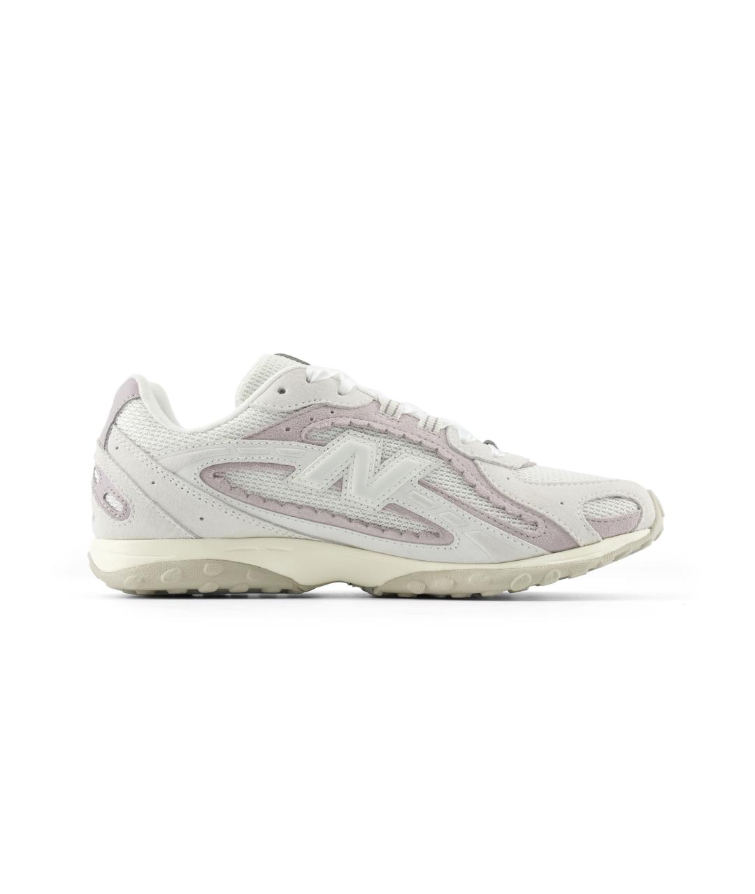 NEW BALANCE Белые кроссовки, фото 1