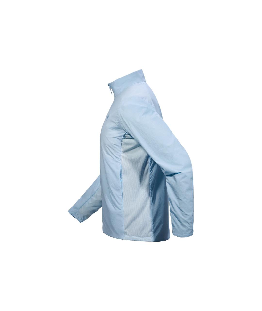 ARCTERYX Синий пуховик, фото 2