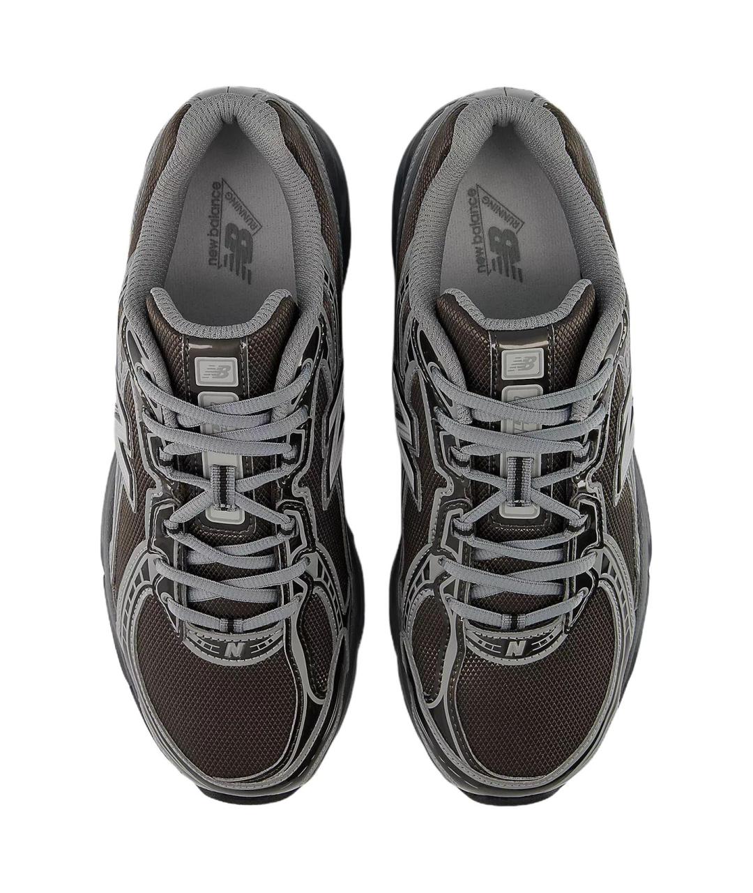 NEW BALANCE Низкие кроссовки / кеды, фото 4