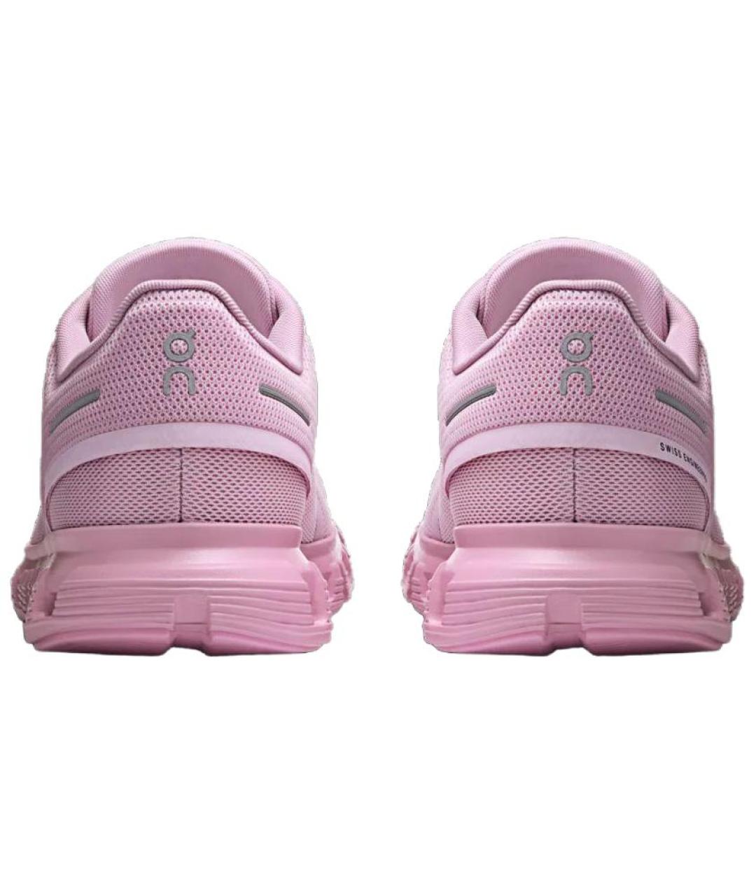 ON Розовые кроссовки, фото 4