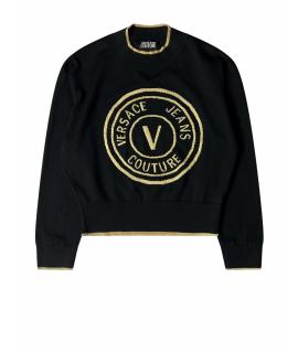VERSACE JEANS COUTURE Джемпер / свитер