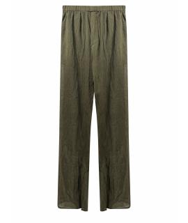 LUDOVIC DE SAINT SERNIN Брюки широкие