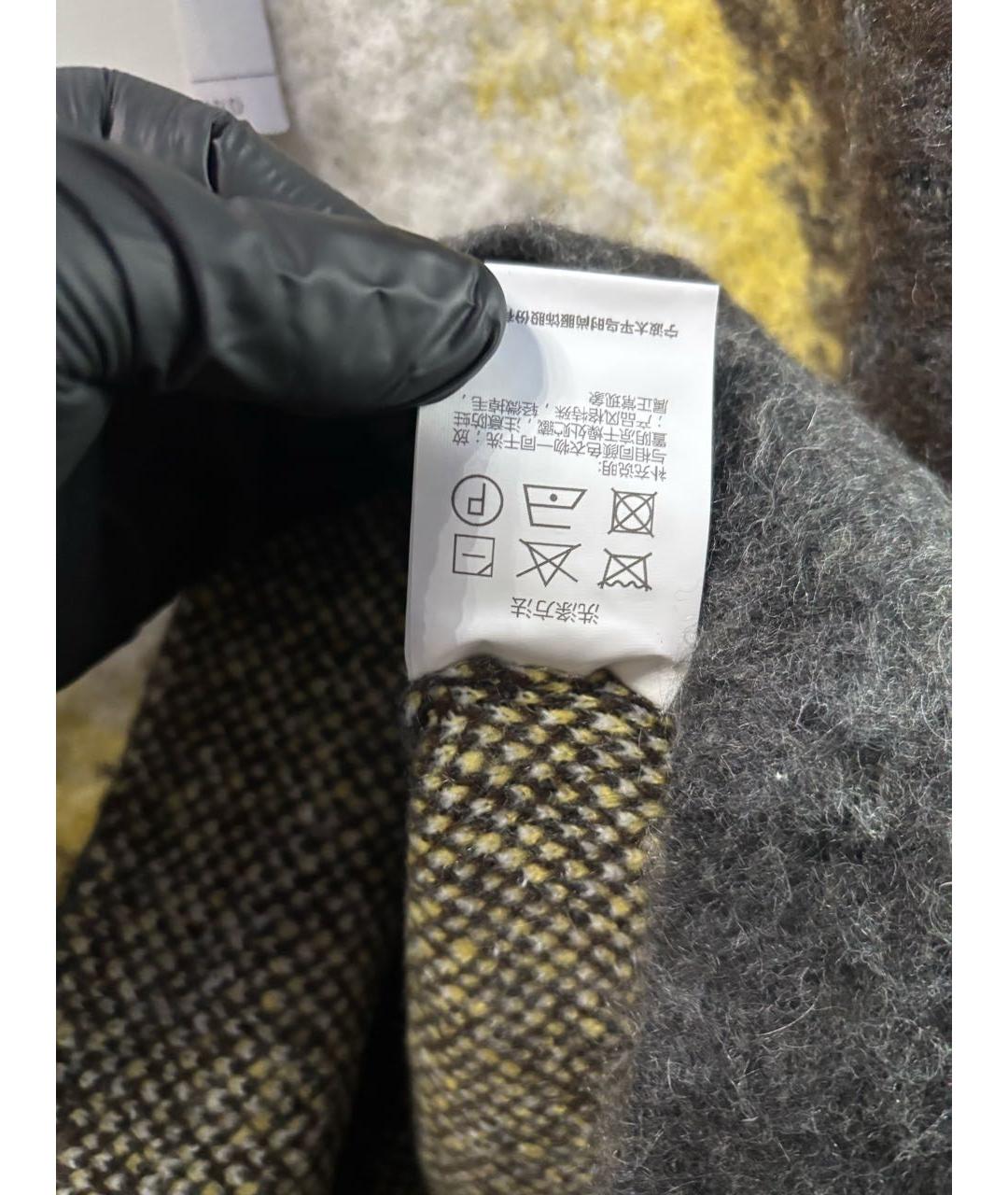 A-COLD-WALL* Мульти джемпер / свитер, фото 6