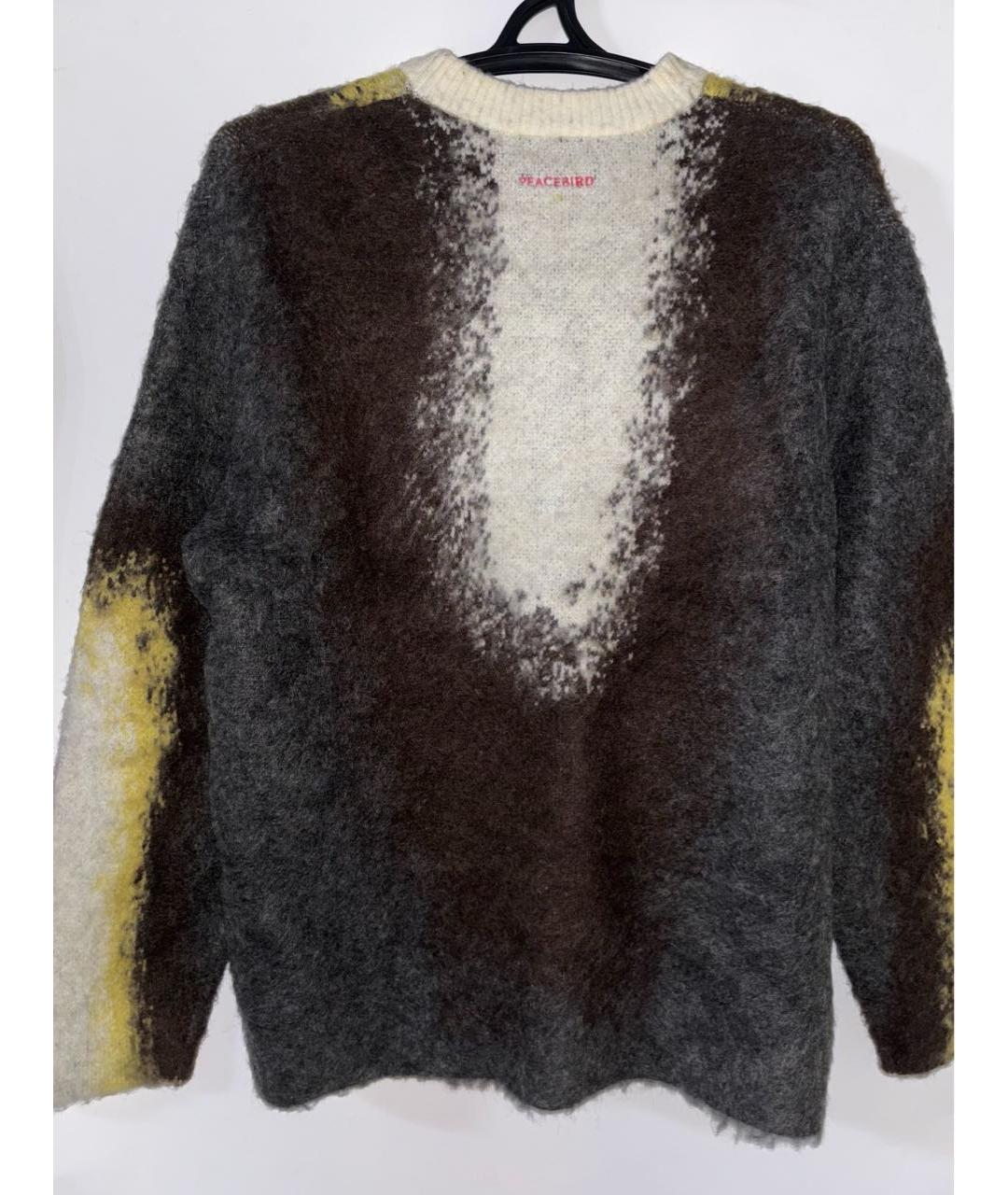 A-COLD-WALL* Мульти джемпер / свитер, фото 2