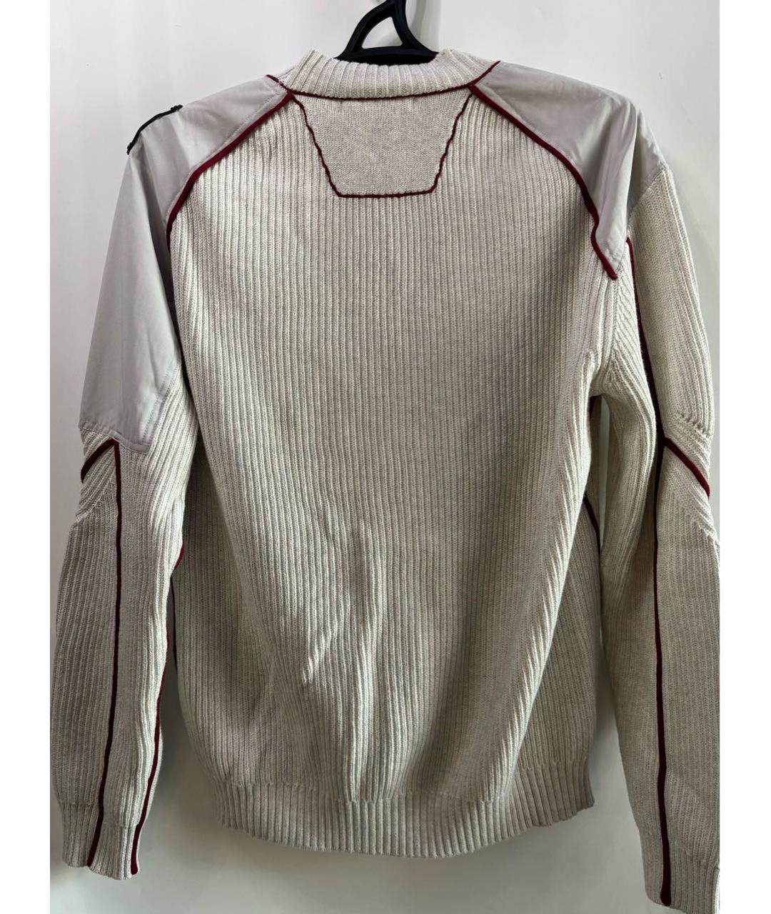 A-COLD-WALL* Серый джемпер / свитер, фото 3