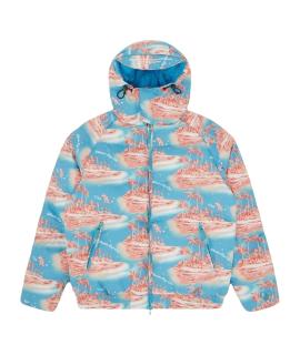 BILLIONAIRE BOYS CLUB Пуховик