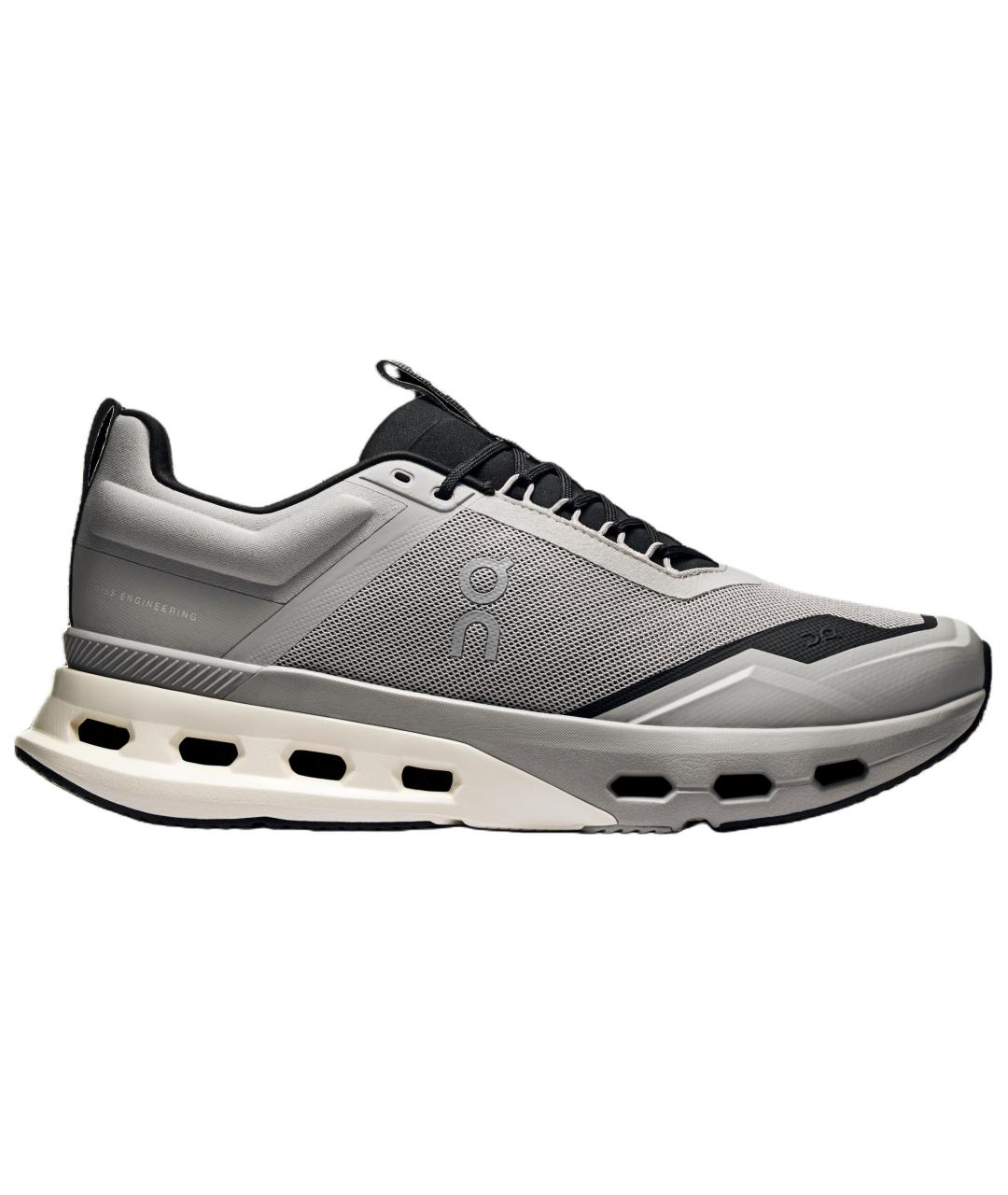 ON Серые низкие кроссовки / кеды, фото 1