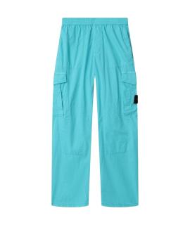 STONE ISLAND Повседневные брюки