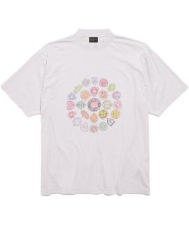 BALENCIAGA Футболка