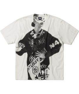 STUSSY Футболка
