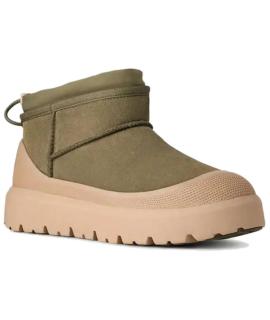 UGG AUSTRALIA Низкие ботинки