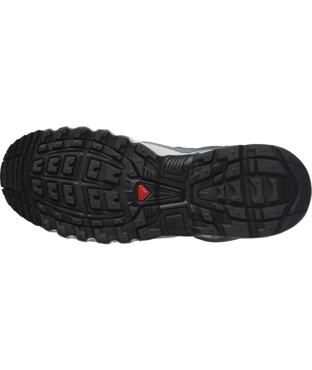 SALOMON Синие кроссовки, фото 5