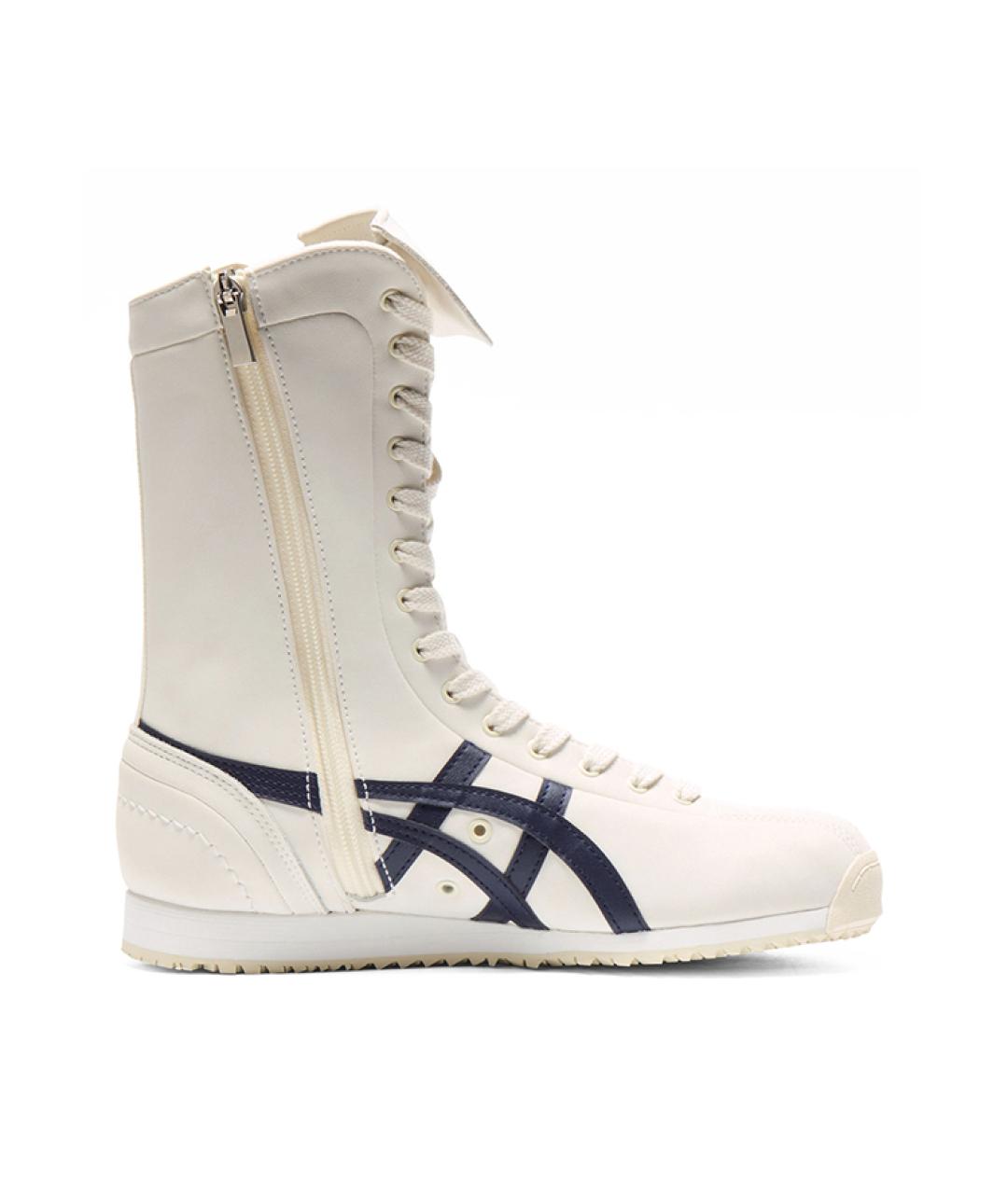 ONITSUKA TIGER Белые кеды, фото 1