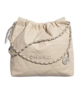 CHANEL Сумка через плечо