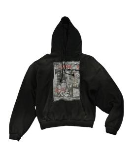 GRAILZ PROJECT G/R Худи/толстовка