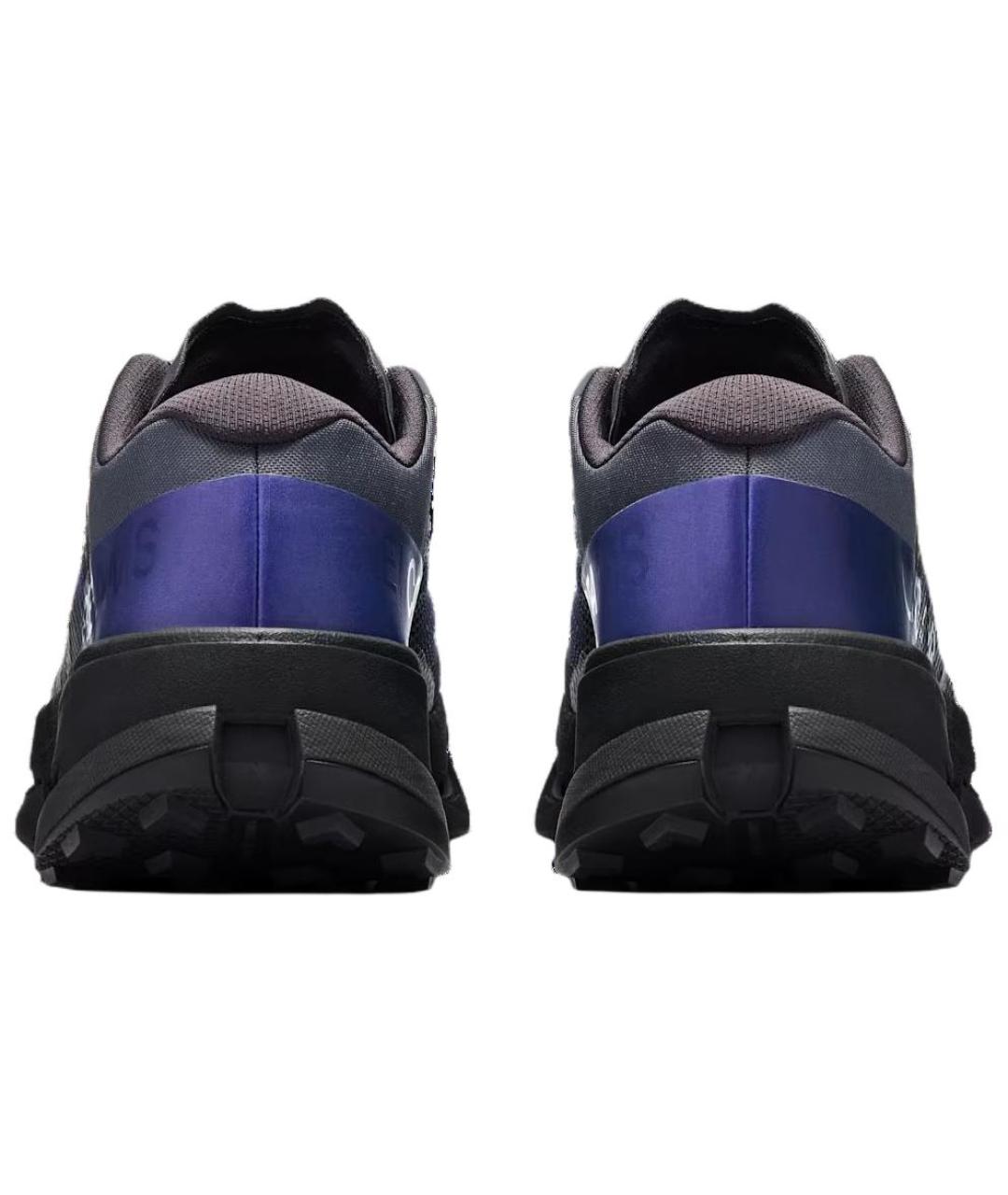 ON Серые низкие кроссовки / кеды, фото 5