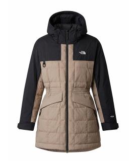 THE NORTH FACE Пуховик