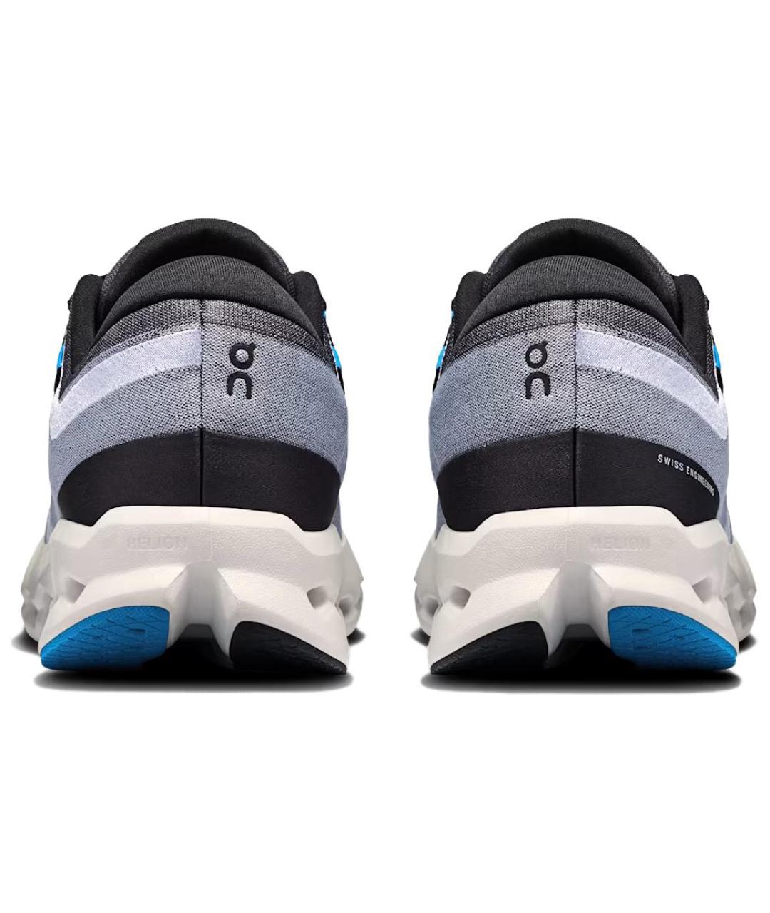 ON Серые низкие кроссовки / кеды, фото 4