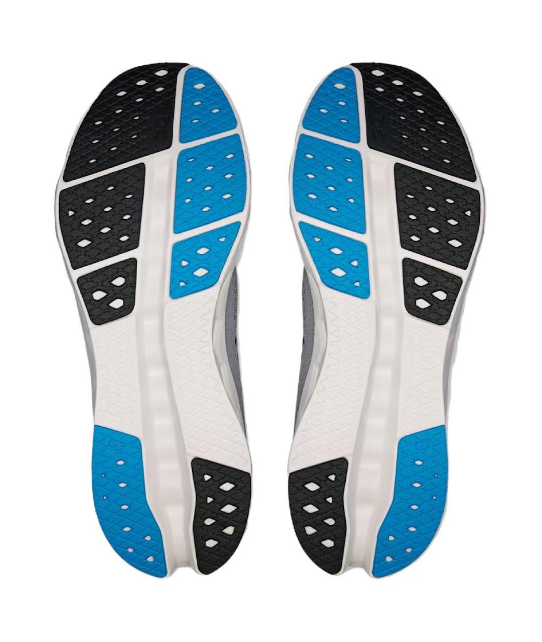 ON Серые низкие кроссовки / кеды, фото 5