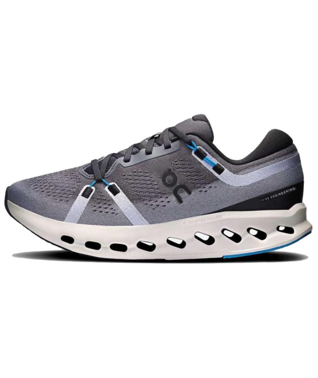 ON Серые низкие кроссовки / кеды, фото 6