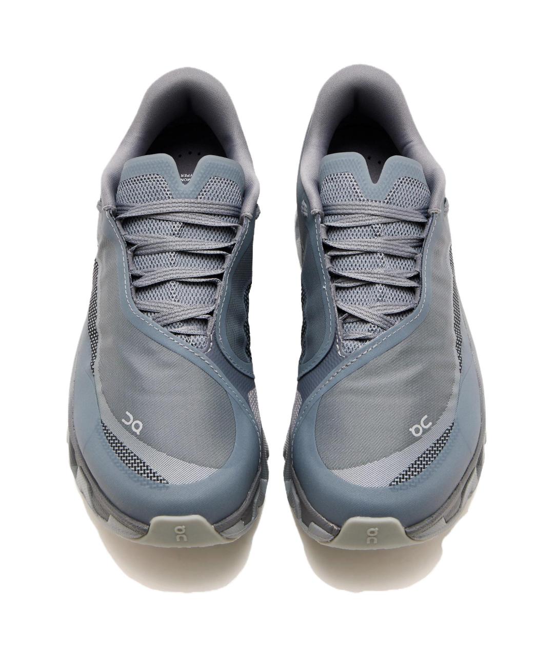 ON Серые кроссовки, фото 3