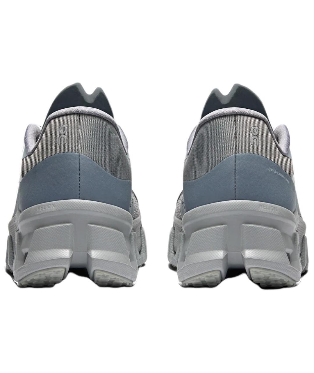 ON Серые кроссовки, фото 5